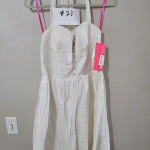 Betsey johnson size 10